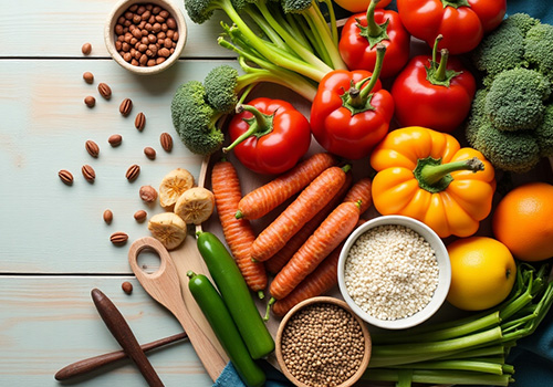 Curso de Extensão – Atualidades em Nutrição Oncológica